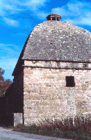 Penmon dovecote