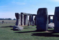 Stonehenge