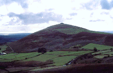 Nipple Hill