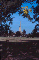 Salisbury Cathedral