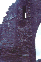 Talley Abbey